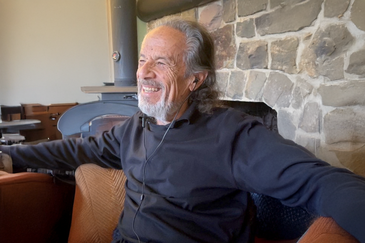 J Jaye Gold Shares Wisdom Through Story, Travel, and Service