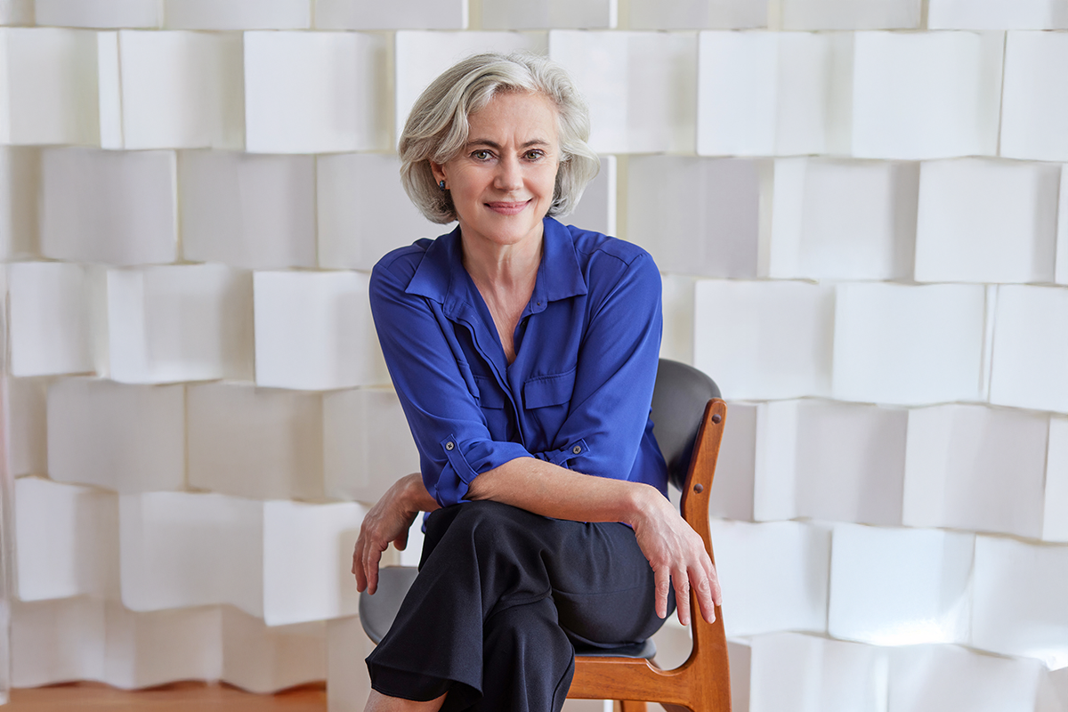 Jane Alison Explores the Boundaries of Storytelling and Memory