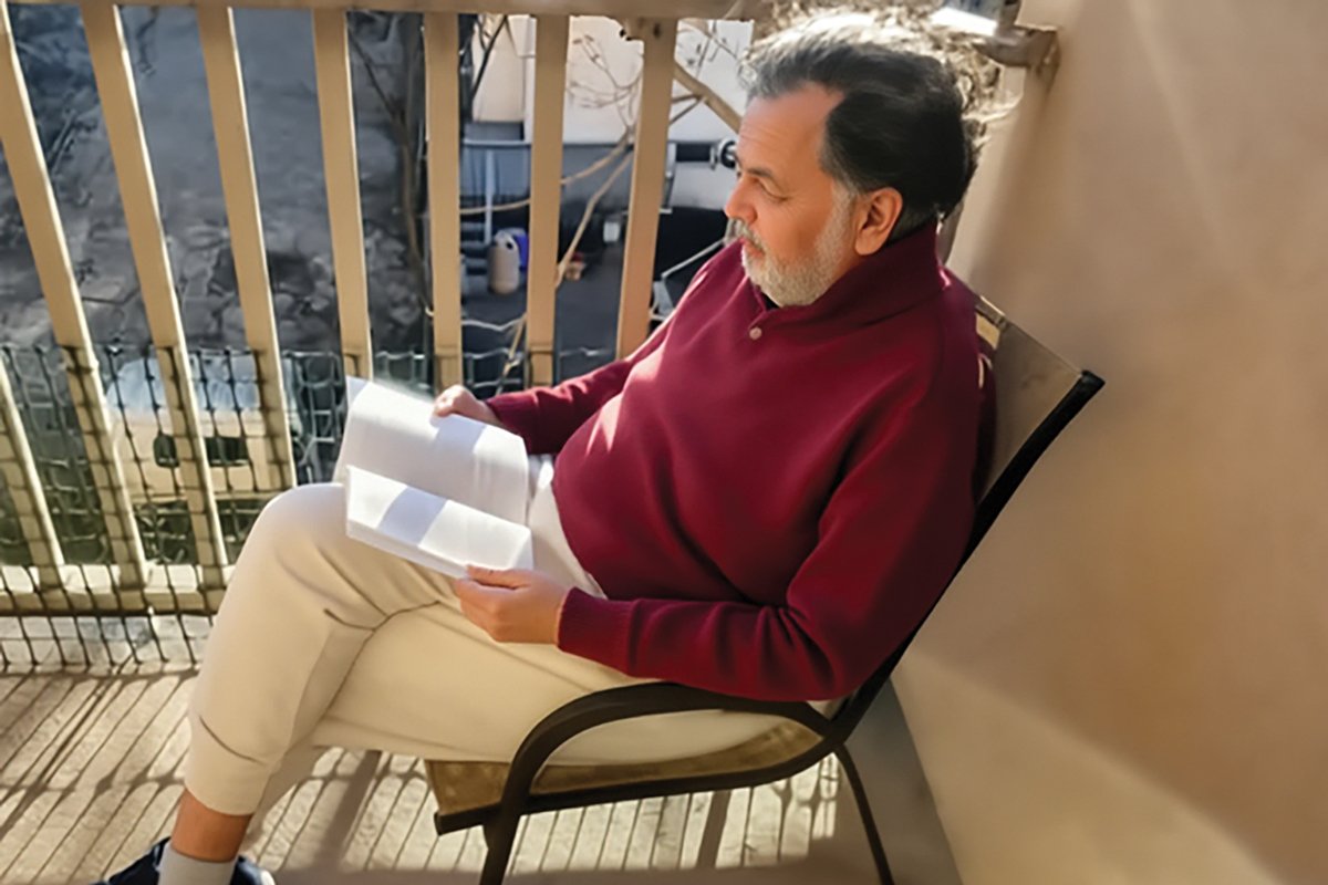 Krishna Kumar Explores India’s Freedom Struggle and Historical Truth