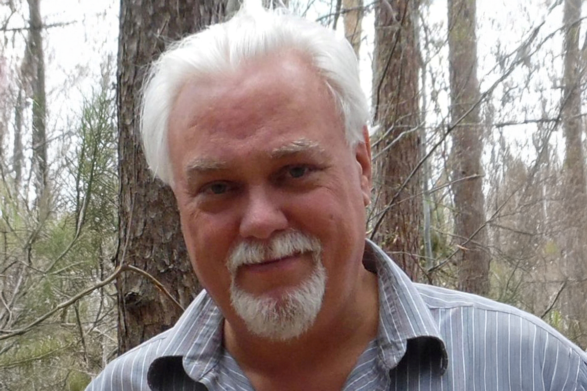 Lane Diamond Offers Profound Insights Into Suspense Writing