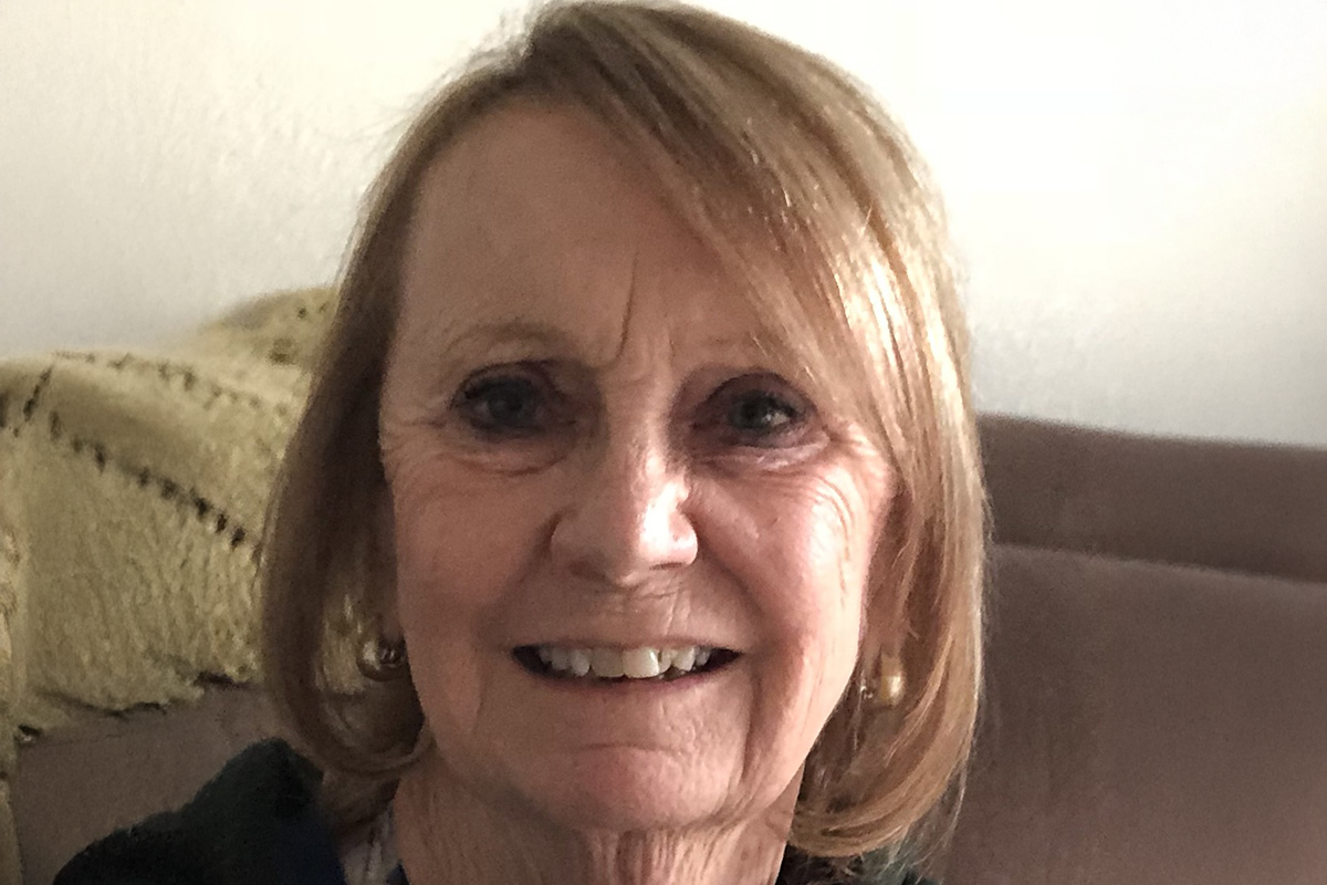 Linda Watkins Shares Her Journey Through Gothic Thrillers And Beyond