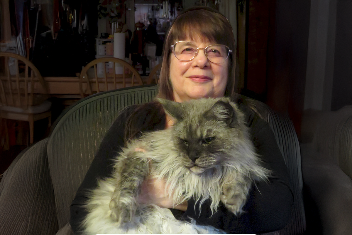 Marie J. S. Phillips Shares Her Deeply Imaginative Nonhuman Narratives