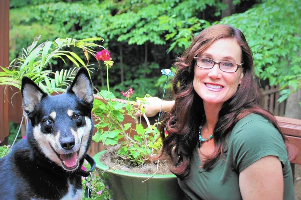 Marliss Melton Discusses Writing Romantic Suspense