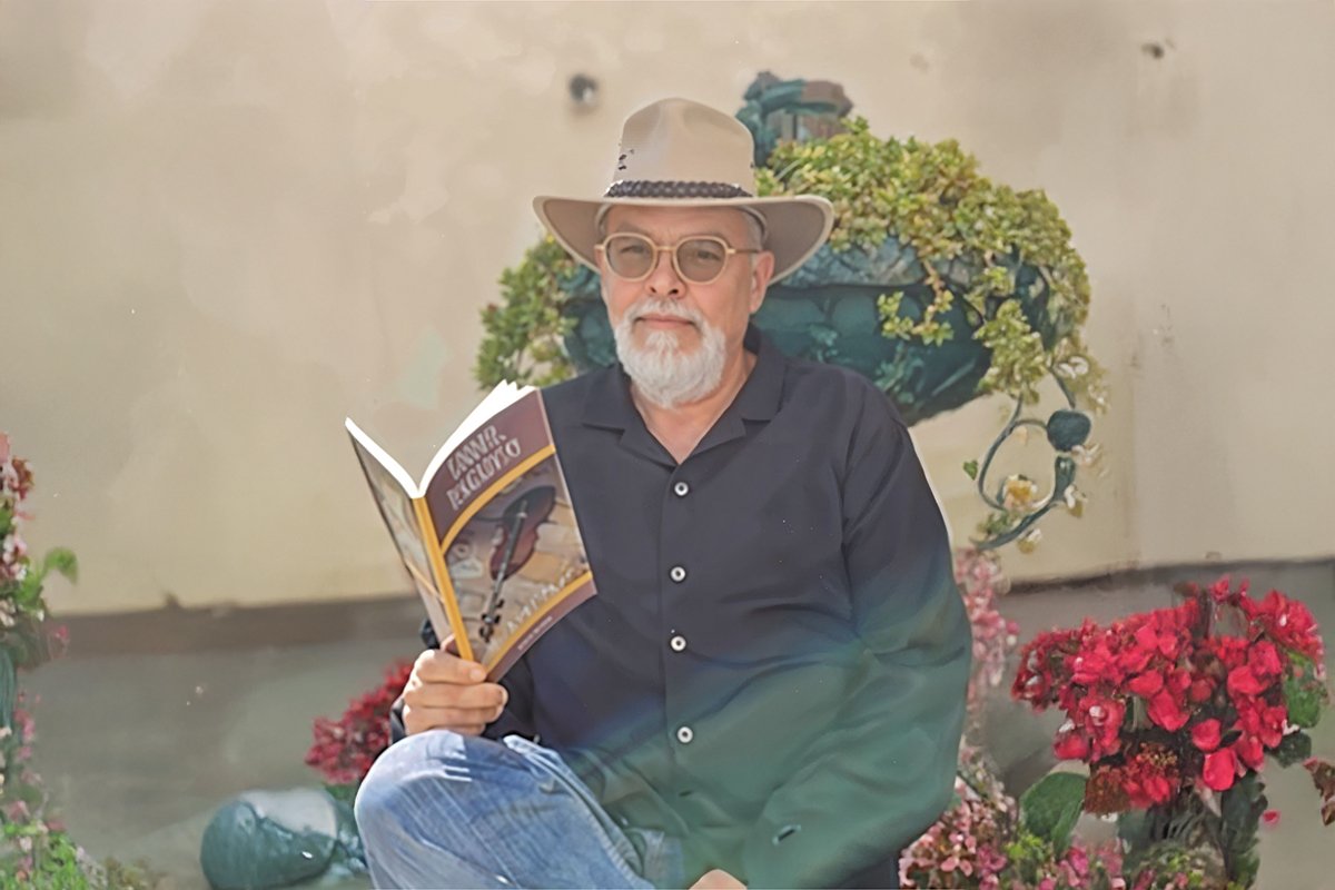 Michael L. Thal Shares His Journey Through Imagination and Resilience