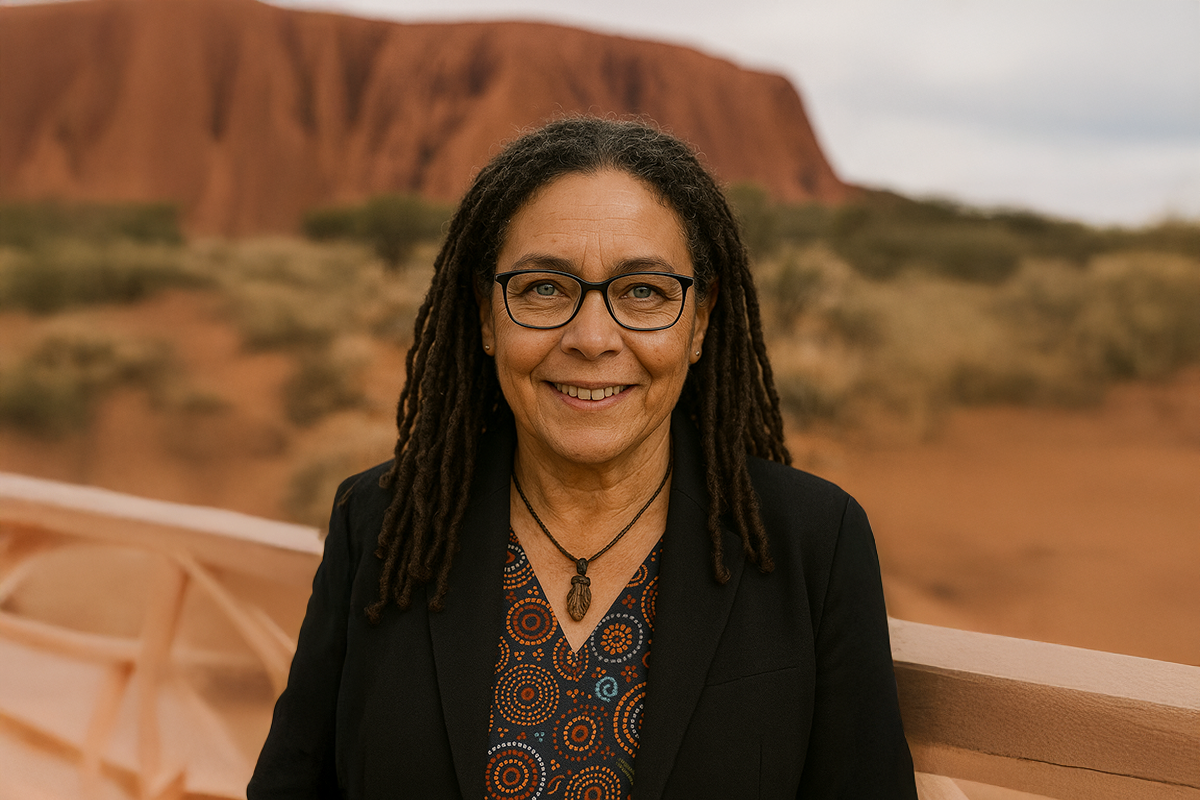 Miki Mitayn Explores the Spiritual Depths of Science and Story