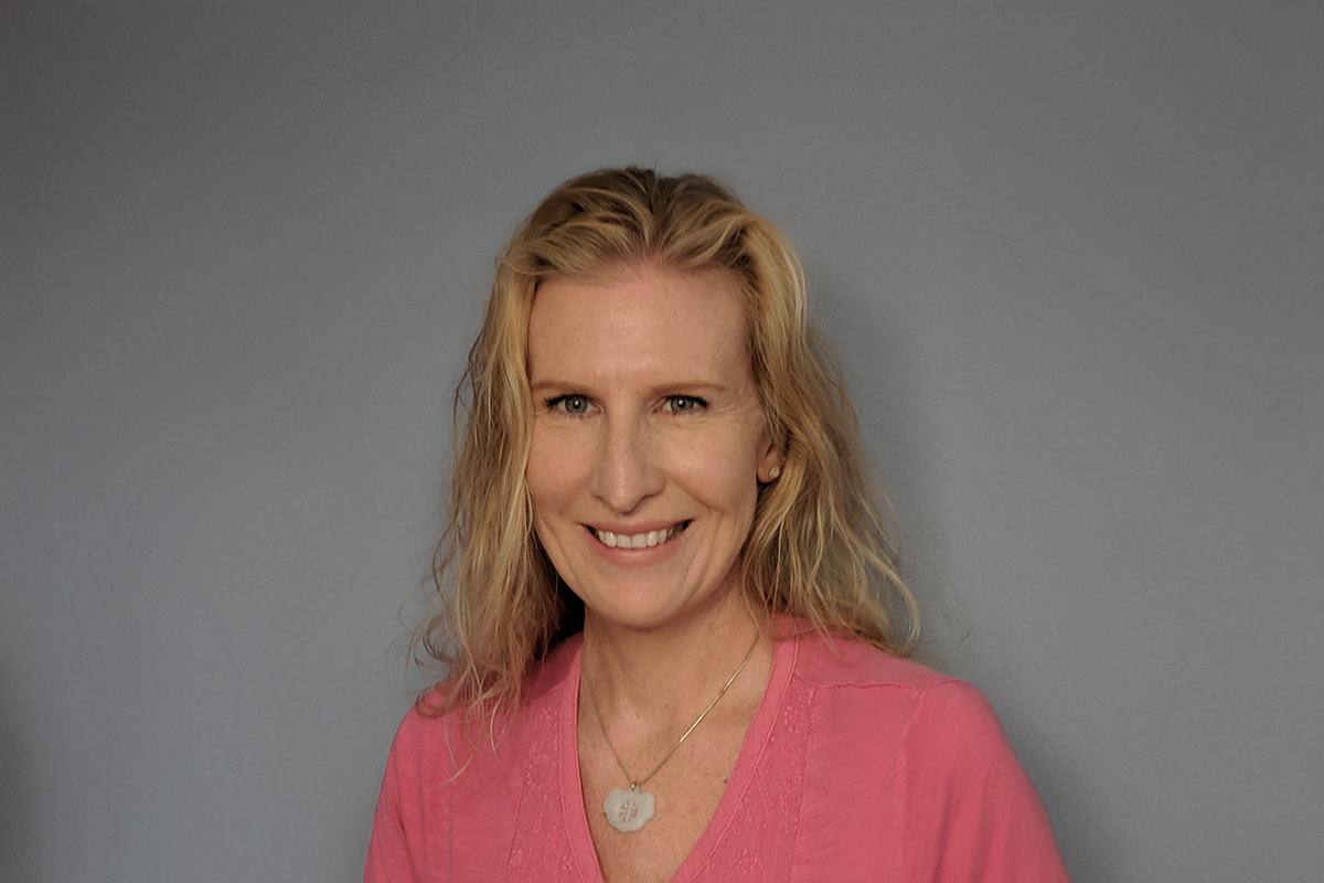 Nina Neilson Little Shares Her Journey of Resilience and Storytelling