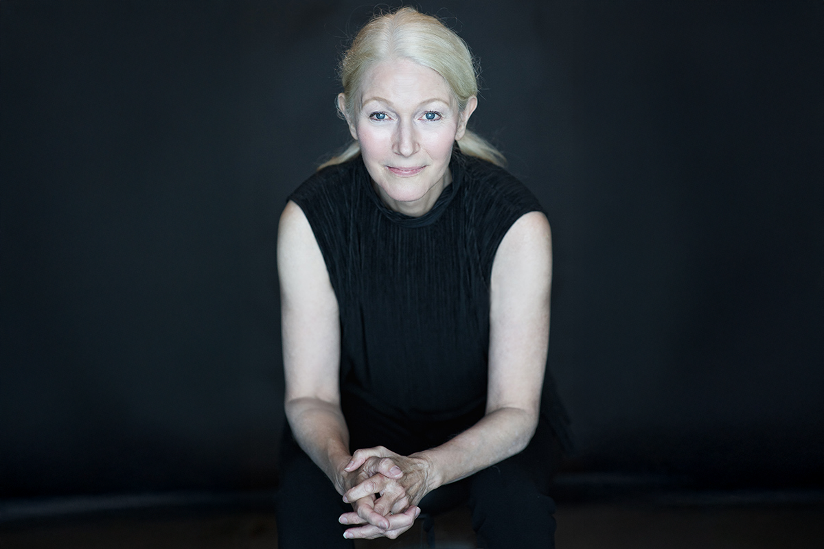 Nina Schuyler Explores Climate, Language and the Intimacies of AI