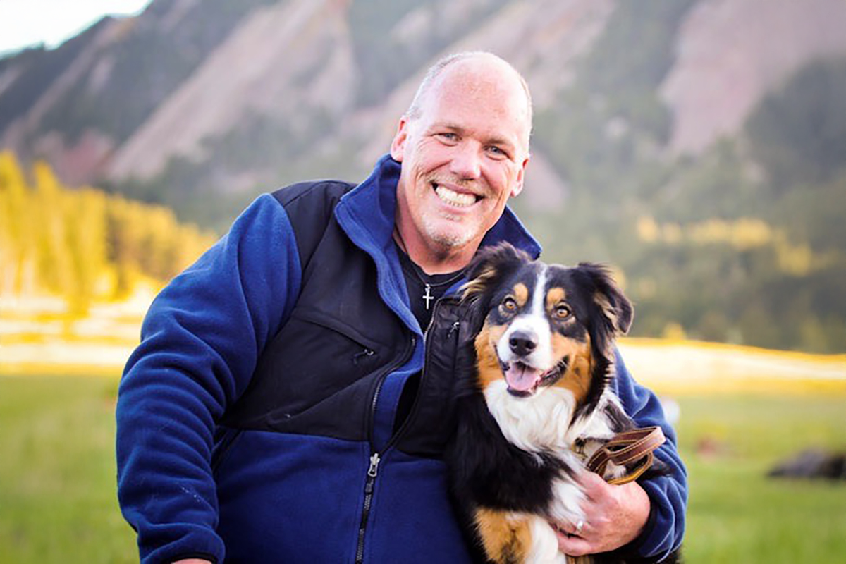 R.S. Guthrie Brings Wyoming Mysteries to Life
