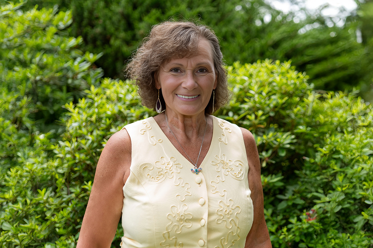 Rebe James Reimagines Biblical Narratives Through Love, Mystery And Intrigue