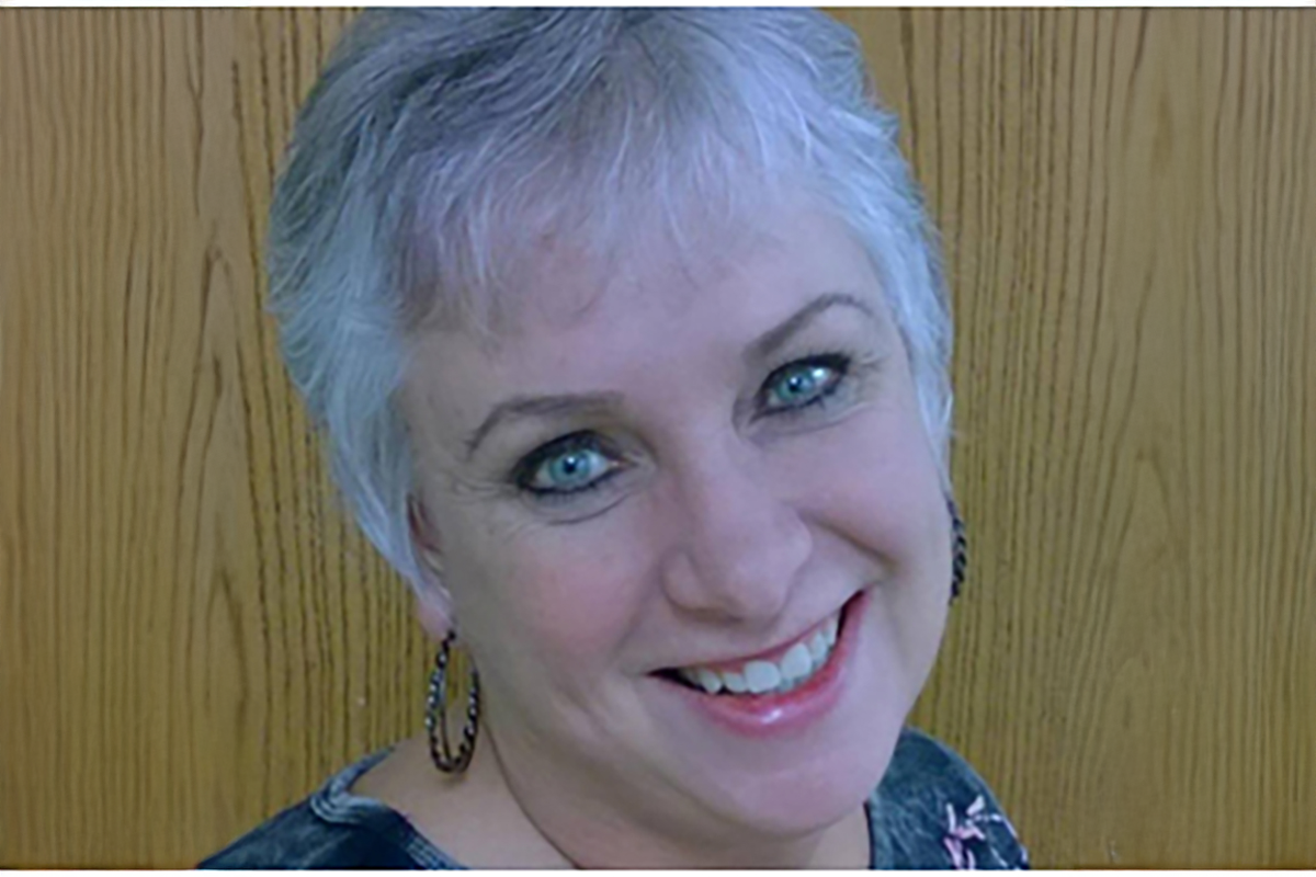 Rebecca Cole Shares Her Journey Through Love, Loss, And Literary Passion