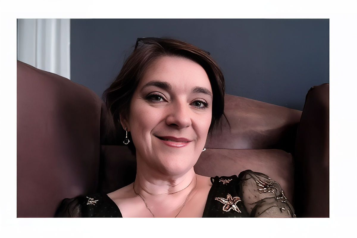Ruth Frances Long Brings History And Magic To Life