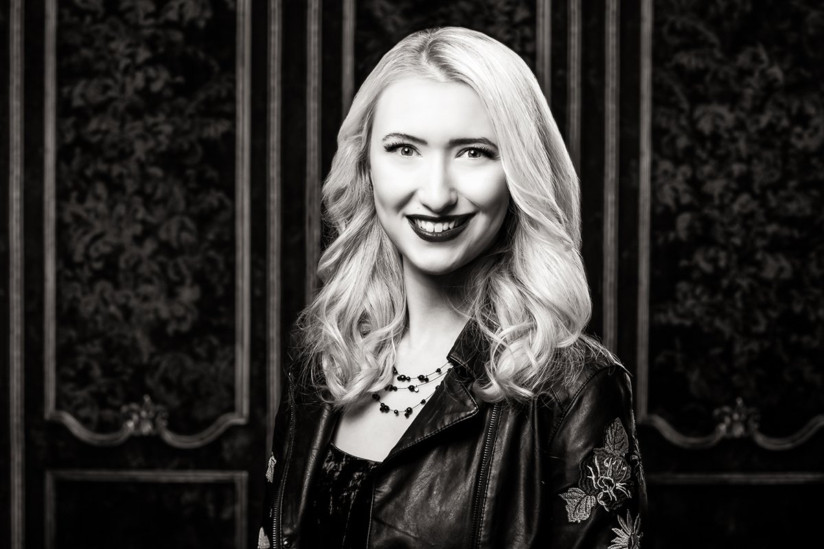 Sarah Glenn Marsh Explores Myth, Magic, and Storytelling