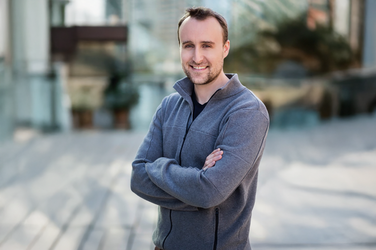 Scott H. Young Shares His Path to Lifelong Learning and Mastery