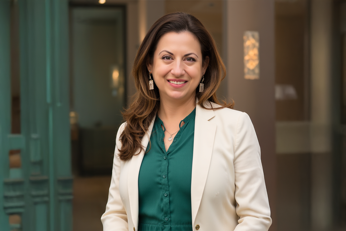 Dawn Ledet Inspires Readers Through Self-Trust and Transformation