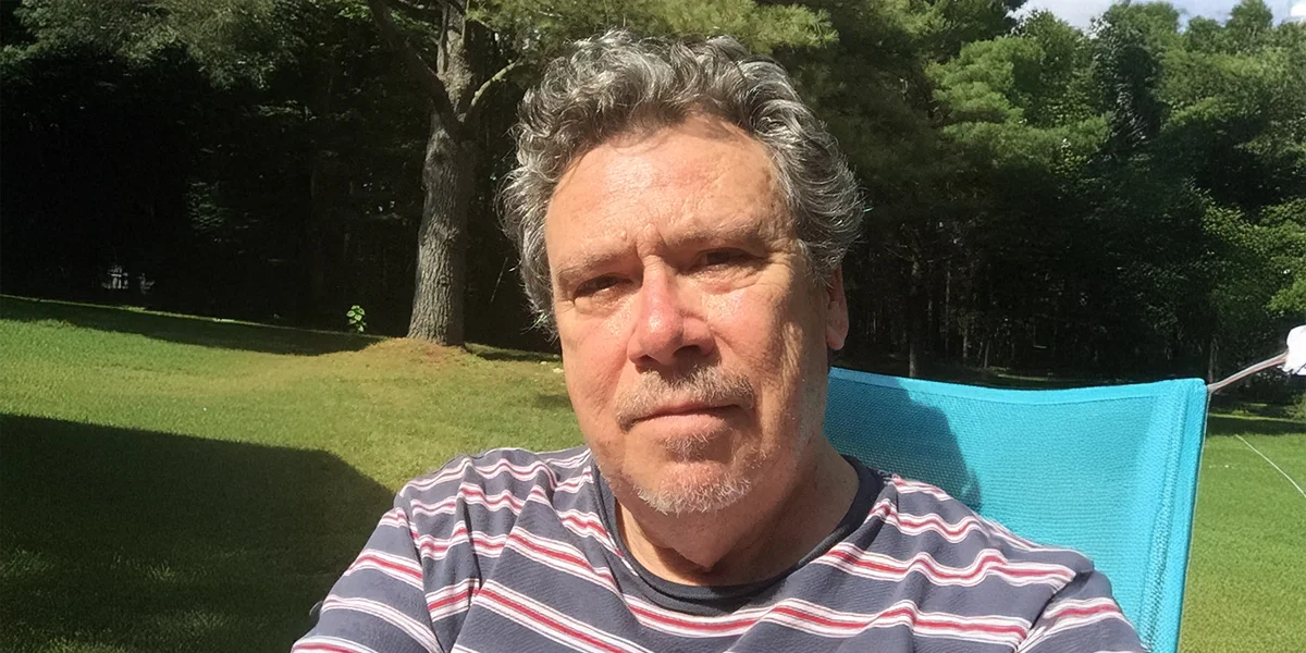 William J. Jackson Bridges Cultures Through Fiction and Scholarship