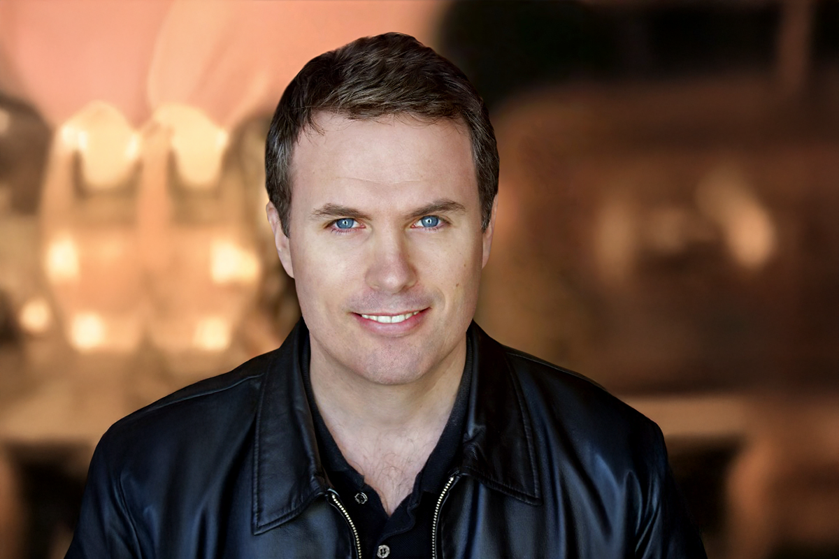 Jonathan Macpherson Explores Adventure, Ethics, and Whimsy