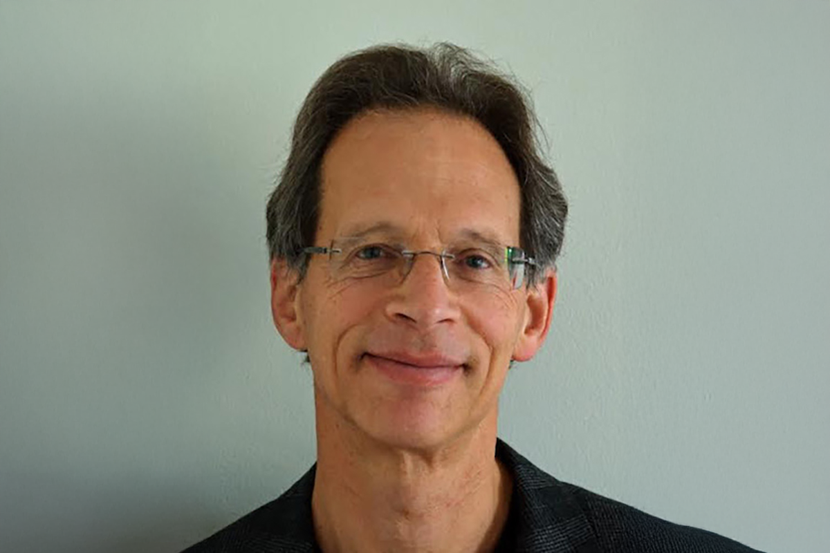 Norman Bacal Brings Shakespeare Into The Boardroom