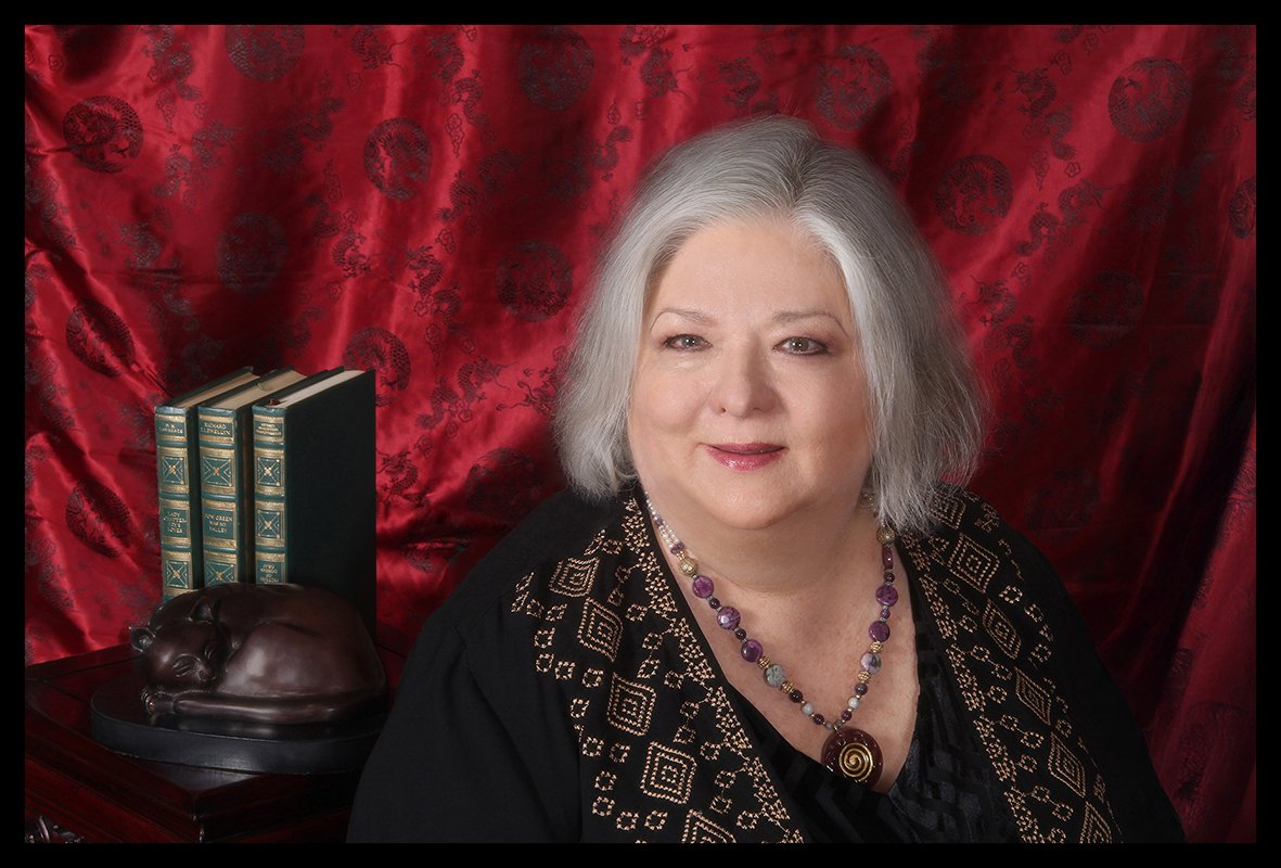 Jeanne Burrows-Johnson Illuminates The Art Of Writing Culturally Textured Mysteries