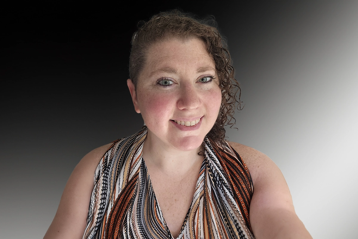 Rebecca Heidt Weaves Anthropology,  Spirituality, And LGBTQ+ Representation Into Her Stories And Screen Adaptations