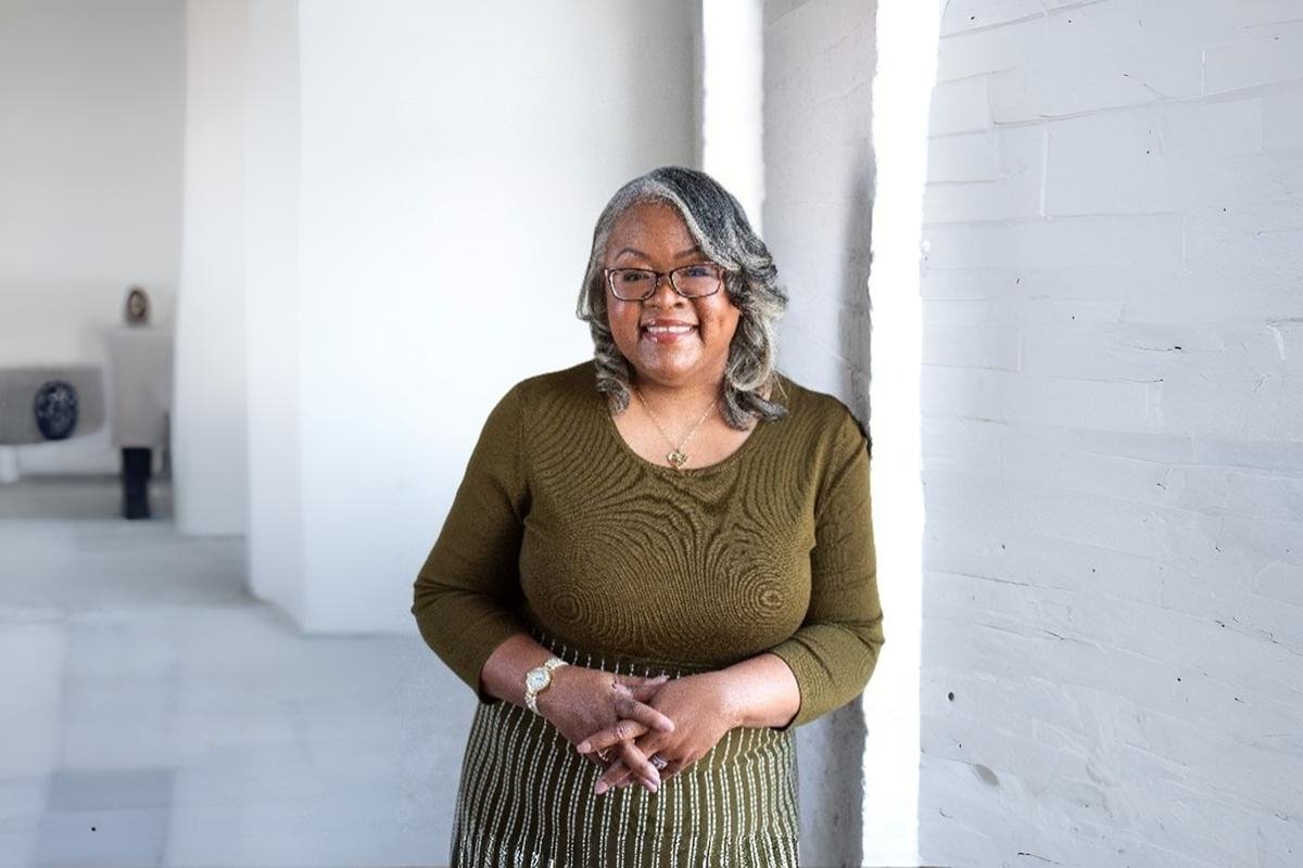 Danielle Ramseur-Fischer