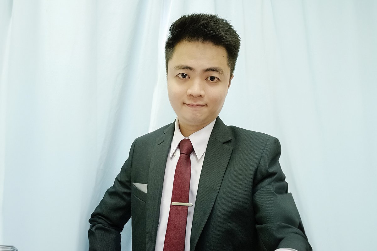 Lee Ching Kai Weaves Imagination, Culture, And Mythology Into Award-Winning Stories