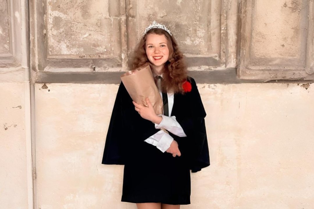 Saga Hillbom Explores Complex History and Characters