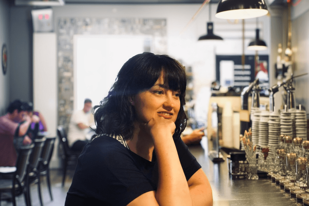 Erin Grey Writes Stories That Champion Neurodiversity
