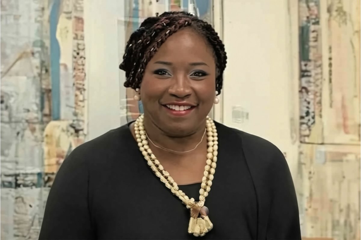 JJ Winston Weaves Fiction and Advocacy to Highlight Mental Health and Social Issues