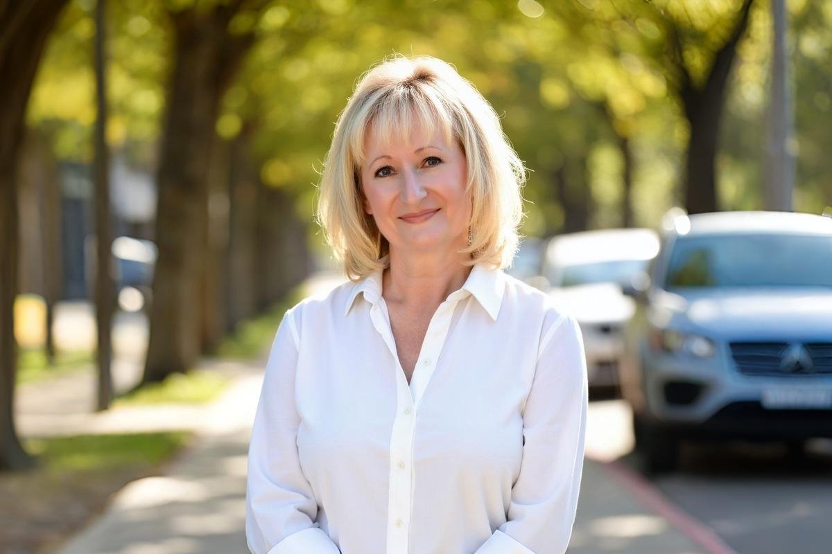 Marlene M. Bell Shares Her Journey from Art to International Thrillers