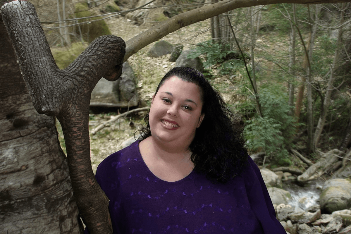 R.A. Krauszer Shares Her Passion For Emotional, Character-Driven Stories