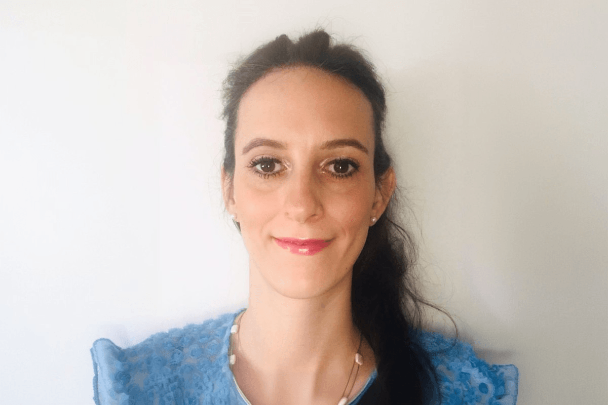 Exploring Mindfulness and Self-Love with Agnieszka Migew