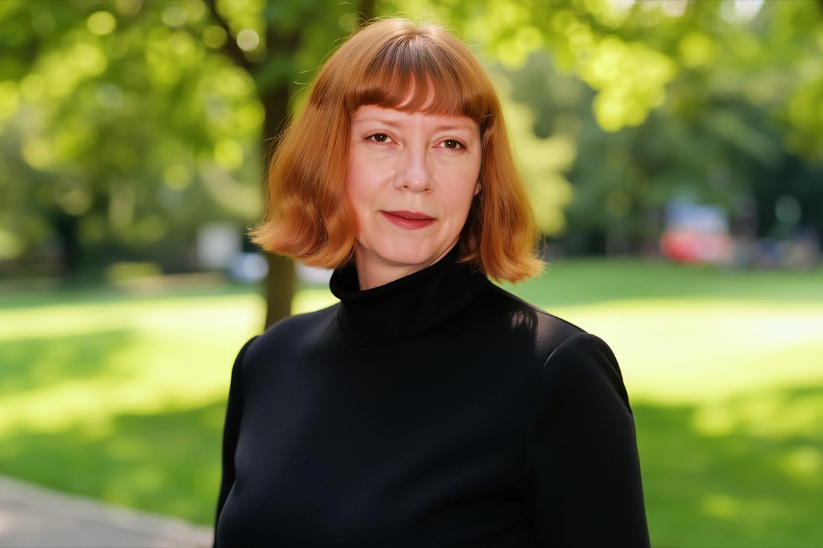 April Tompkins Shares Her Inspiration And Creative Process In Literature And Music