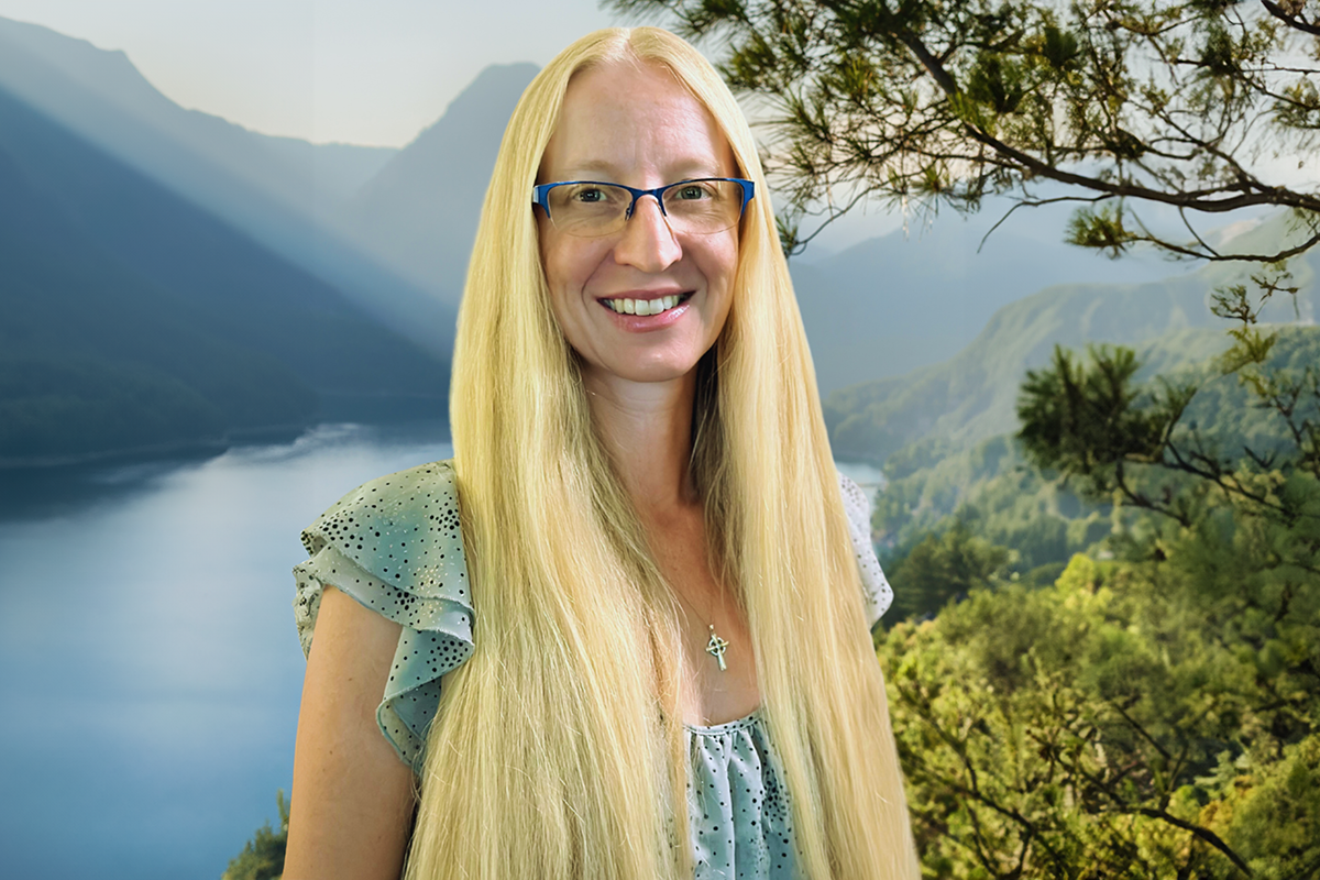 “I Wanted To Create Stories That Offer Readers An Escape,” said Michelle L. Clifton