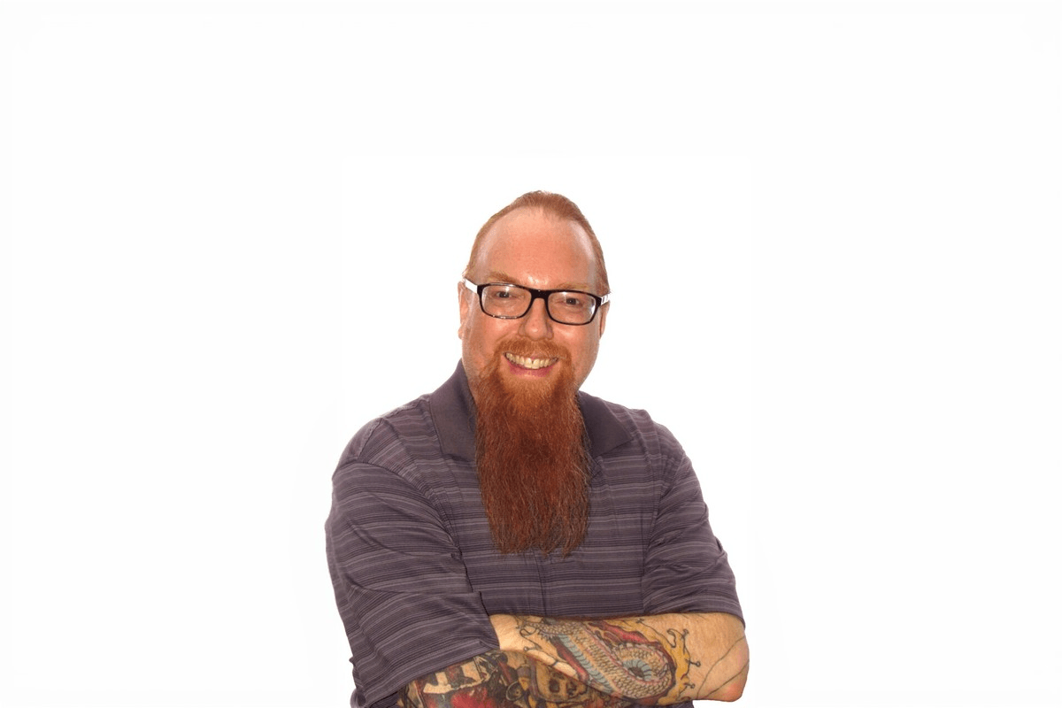 Brian A. Plank Shares His Journey Through Mental Illness and Storytelling