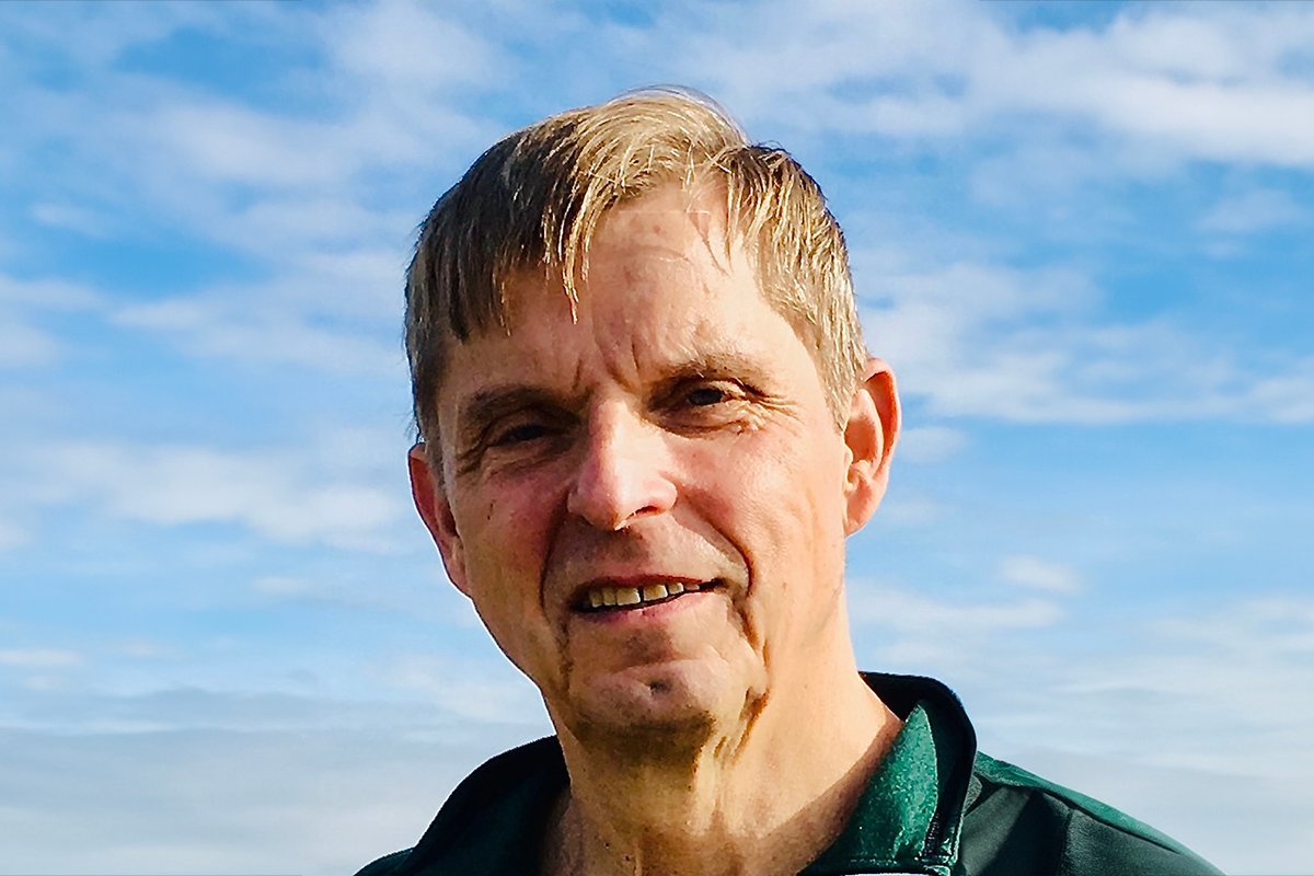 Geza Tatrallyay Explores Thrilling Narratives Rooted in Personal Experience