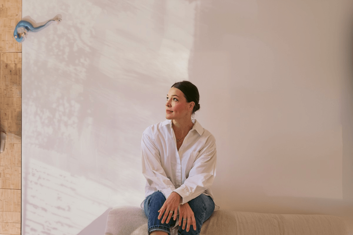 Lisa Opel Redefines Sexuality and Desire