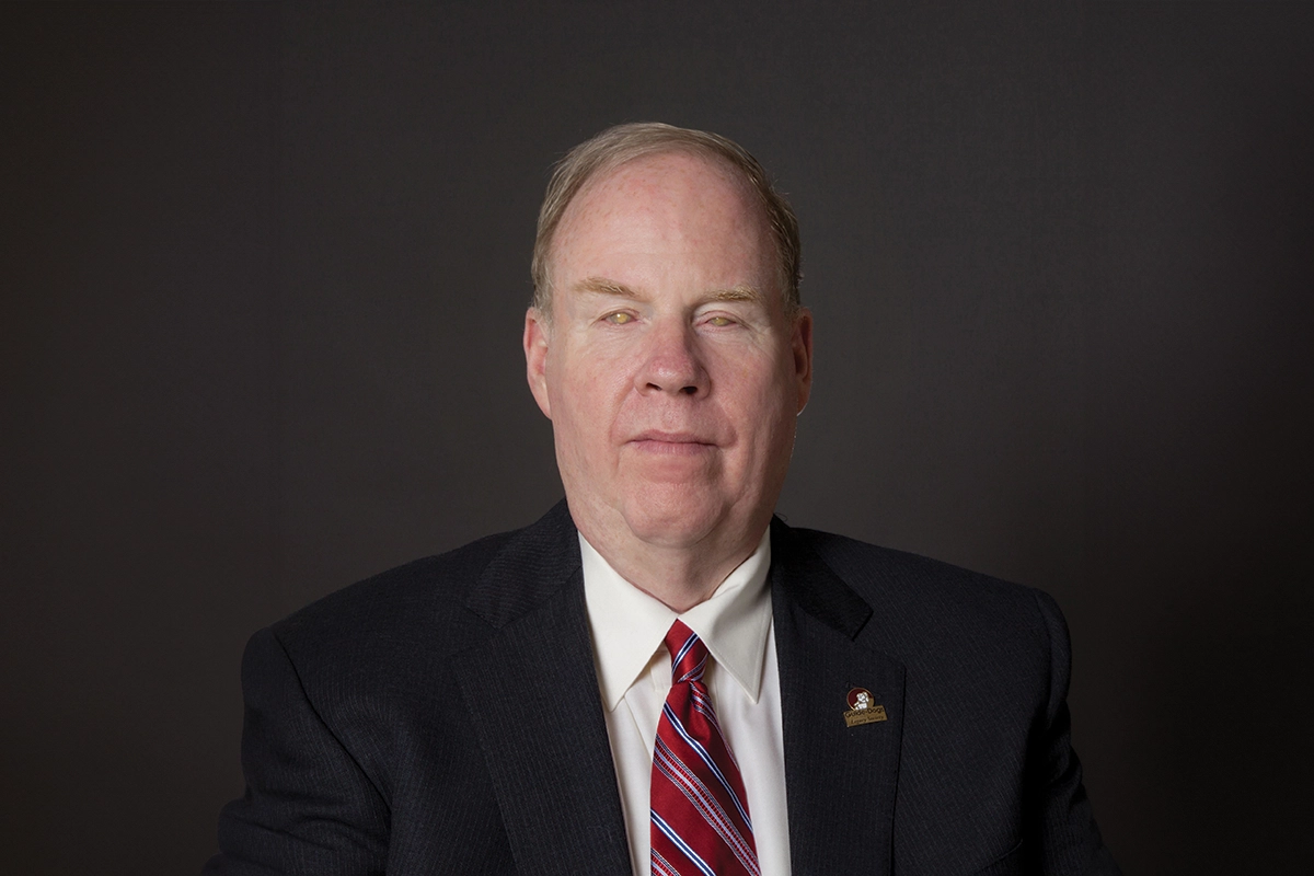 Michael Hingson Shares How to Overcome Fear and Build Resilience Through Lessons From Life and Guide Dogs