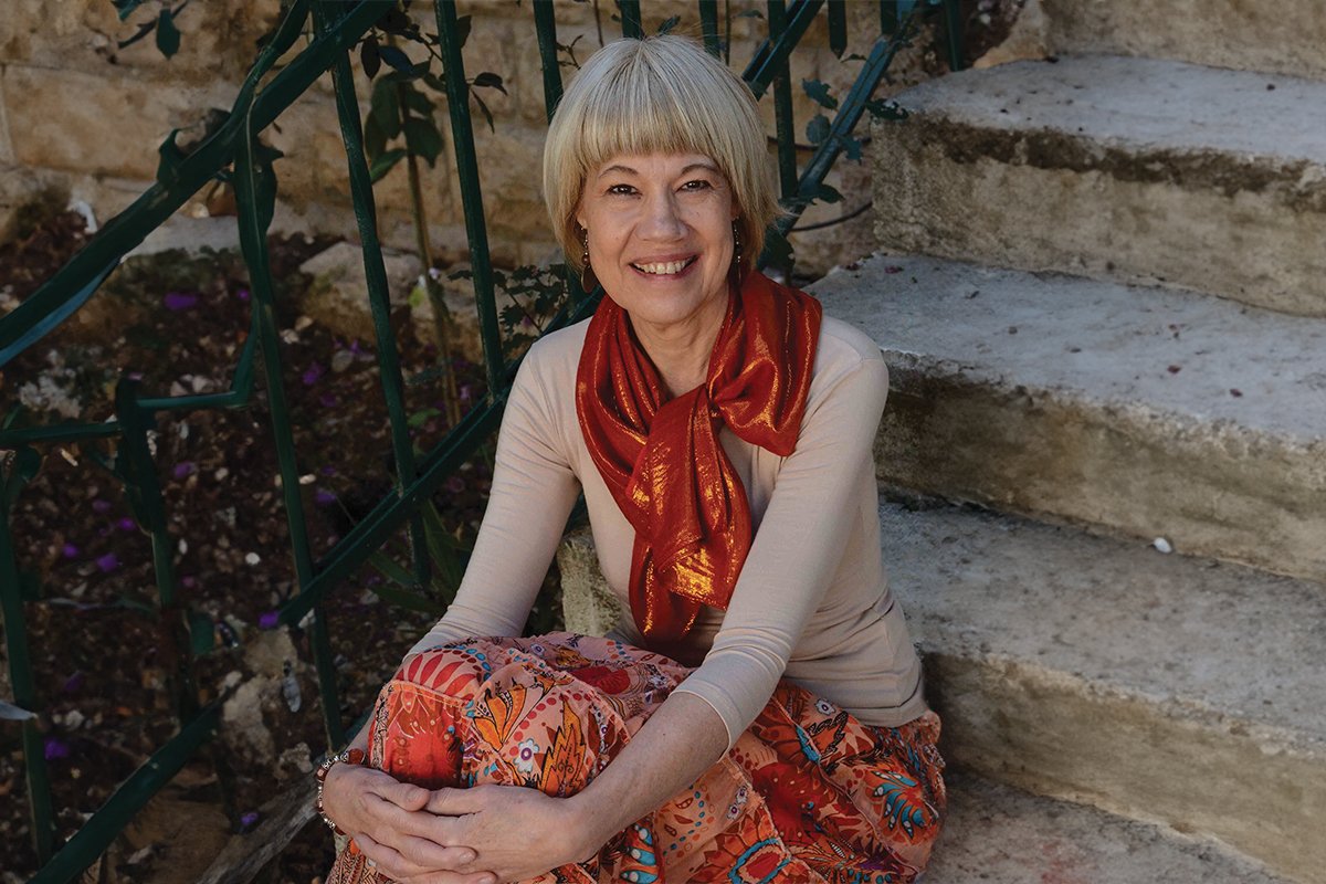 Sara Arnold Shares Her Journey Of Inspiration, Culture, And Inclusivity