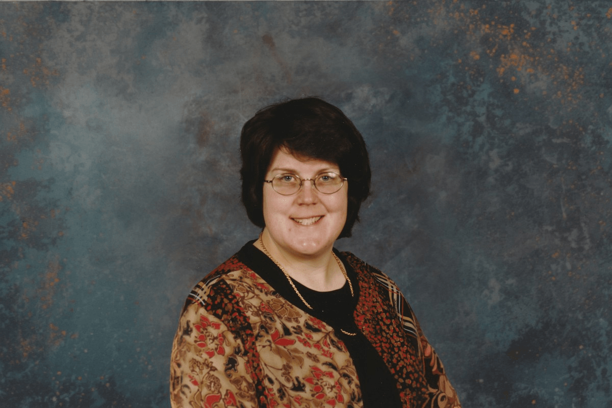 Stephanie Suesan Smith Shares Her Gardening Expertise