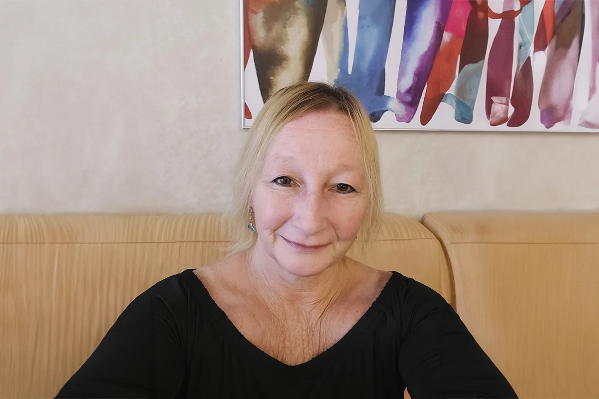 Alexis Anicque Embodies Adventure and Creativity Through Stories That Inspire Dreams