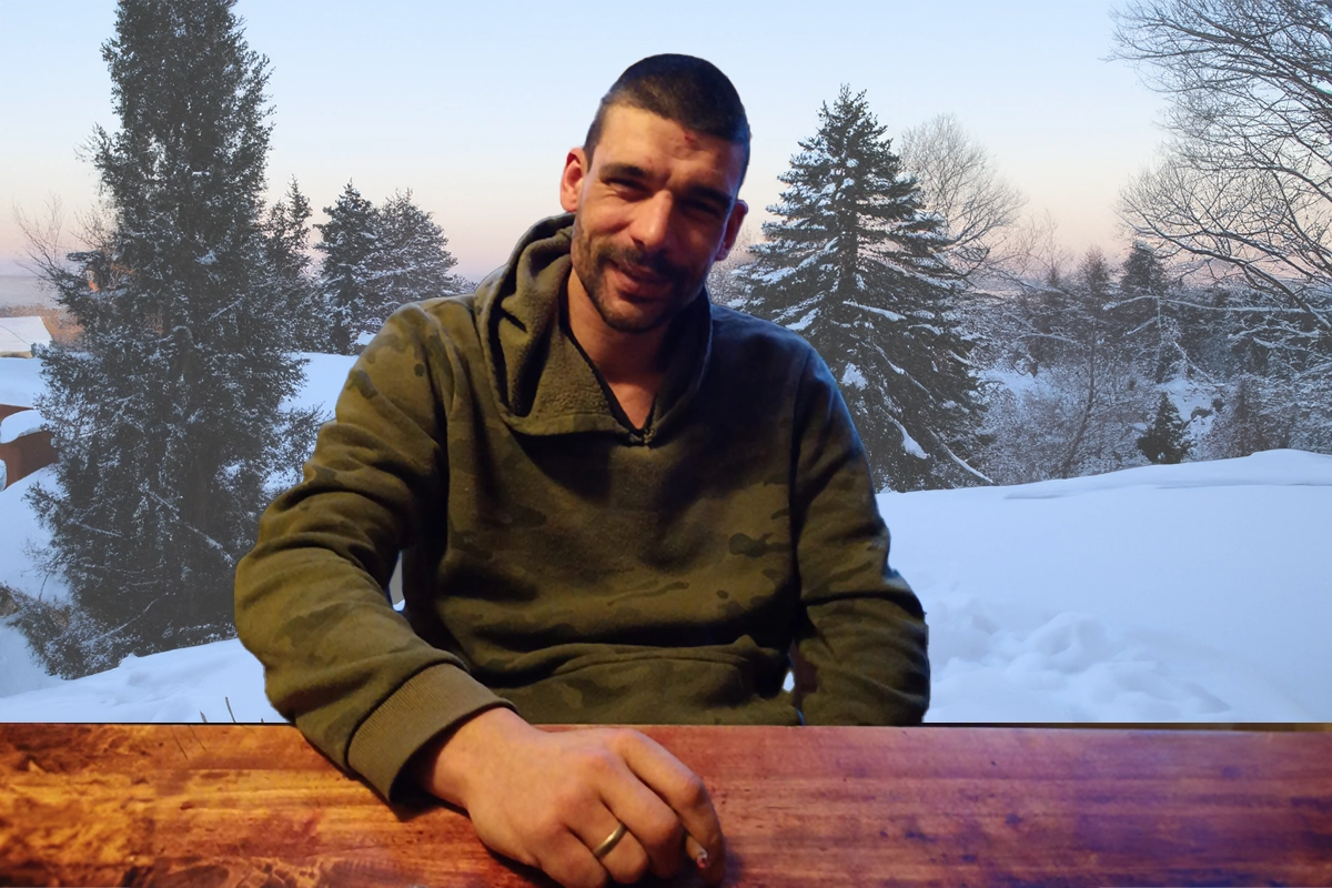 B.J. Starink Writes Worlds That Haunt And Heal