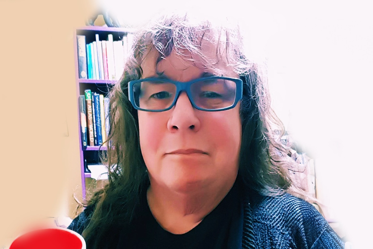 Meet Alison Bruce – The Voice Behind Riveting Tales Of Mystery And History