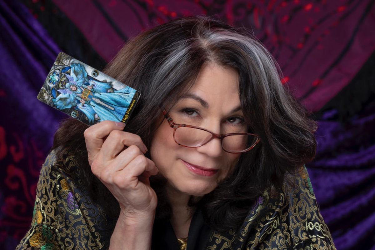 Unlocking Spiritual Wisdom With Rev. Corbie Mitleid