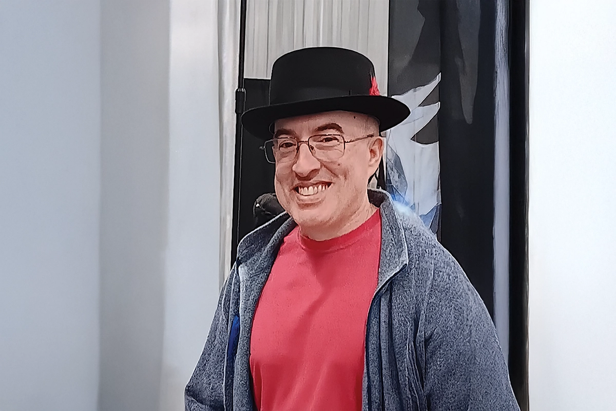 Paul Heingarten’s Journey Of Writing, Music, And Imagination