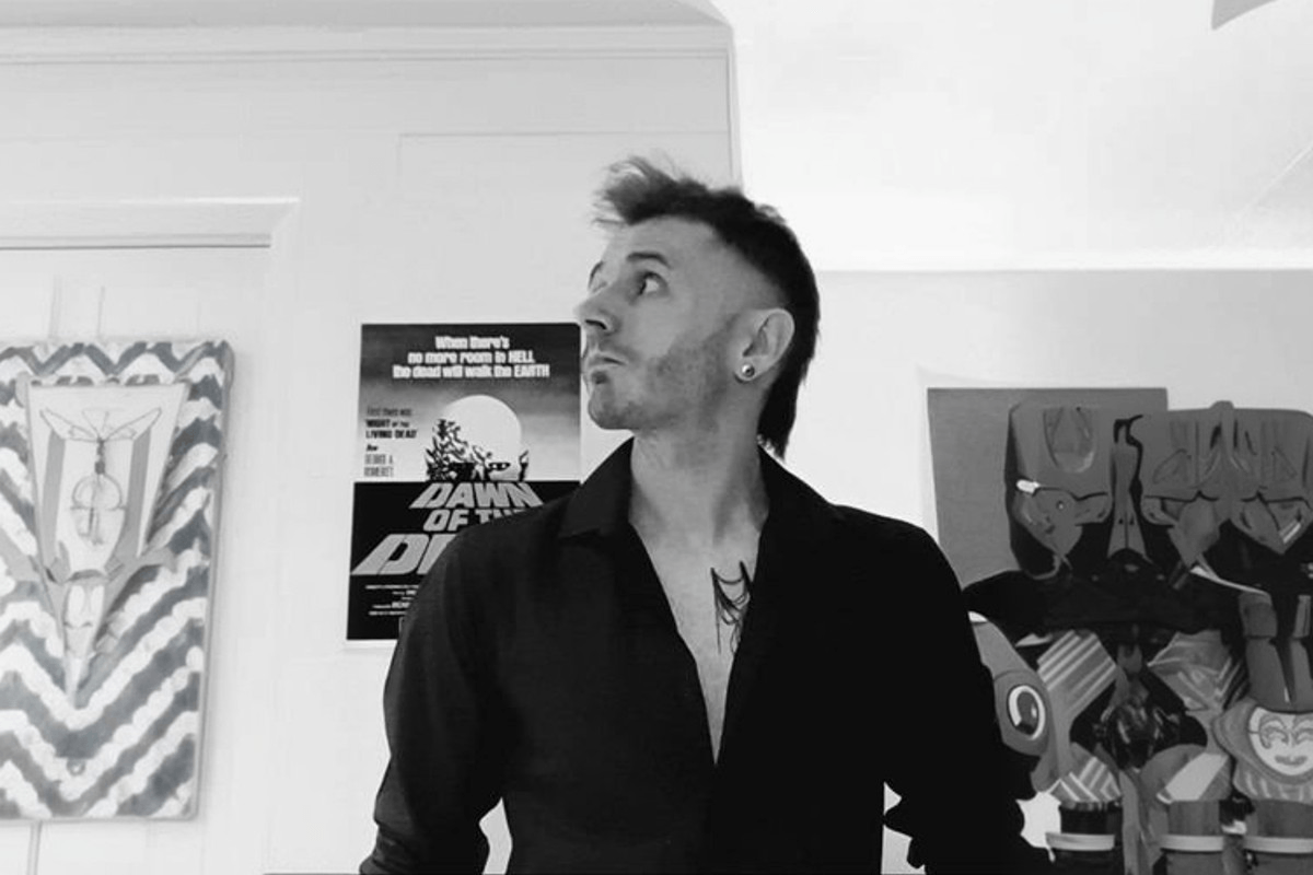 J.S. Morton: The Master of Dark Comedy and Suspense