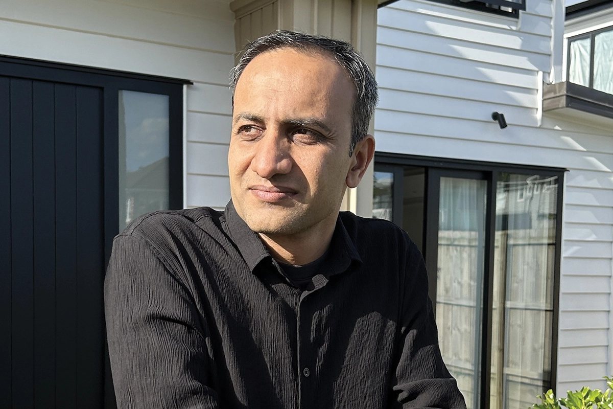 The Human Side of AI: Dr. Muhammad Atique on Technology, Ethics, and the Algorithmic World