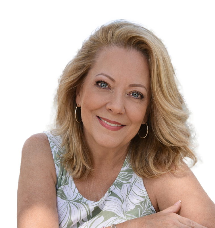 Nina Purtee Inspires Readers With Global Adventures