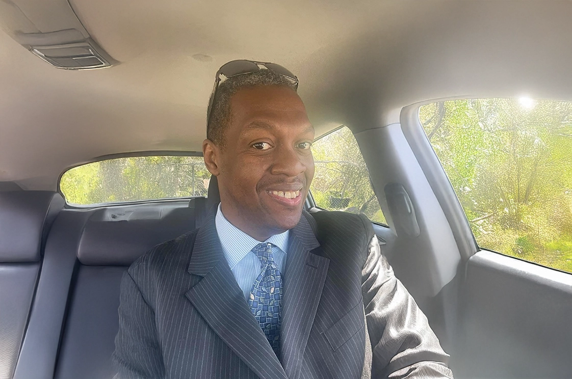 Oscar J. Starr III Shares His Vision on Success, Ownership, and the Power of Narratives