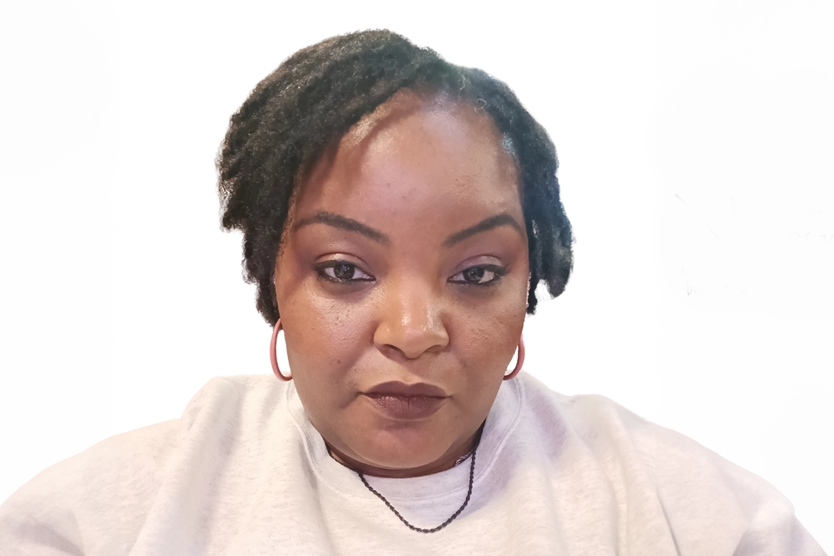 Porsha Deun Proves Love And Imagination Have No Limits