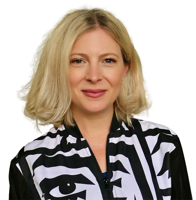 Sarah Lipman’s Take On Friendship, Dogs, And Life Lessons